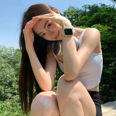 码头上的人
