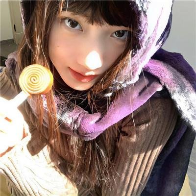 镇巴女子